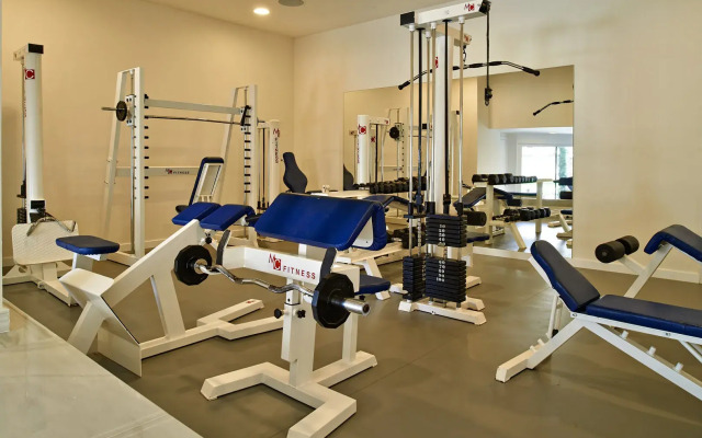 Hipotels Coma Gran Aparthotel