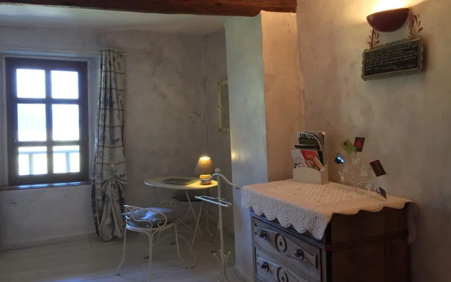 Chambres d'Hôtes Les Méans