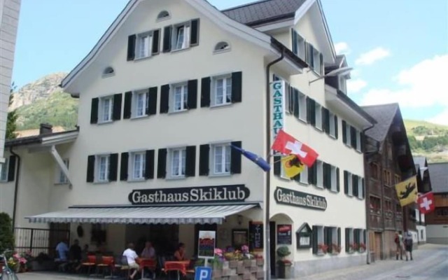 Gasthaus Skiklub