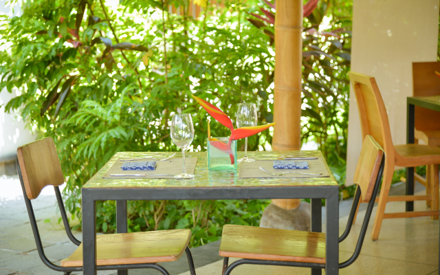 The Open House Bali