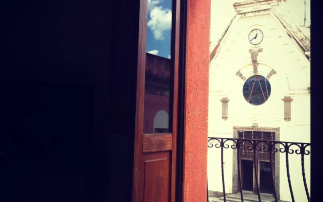 Villa Madau Hotel