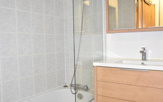 Appartement Pralognan-la-Vanoise, 3 pièces, 6 personnes - FR-1-464-160