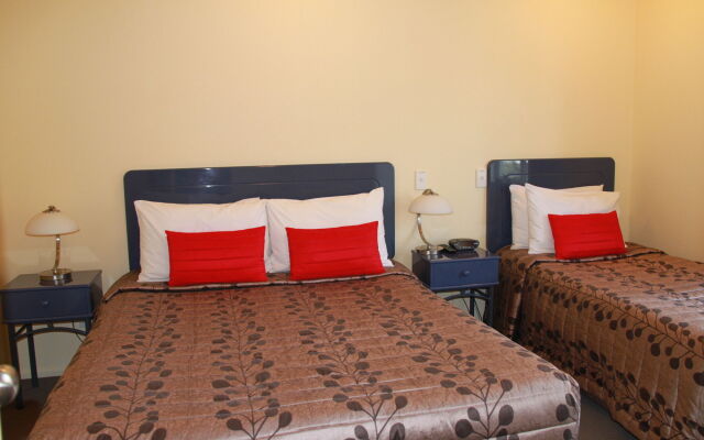 Milano Motor Lodge