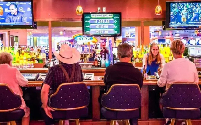 Century Casino & Hotel - Central City