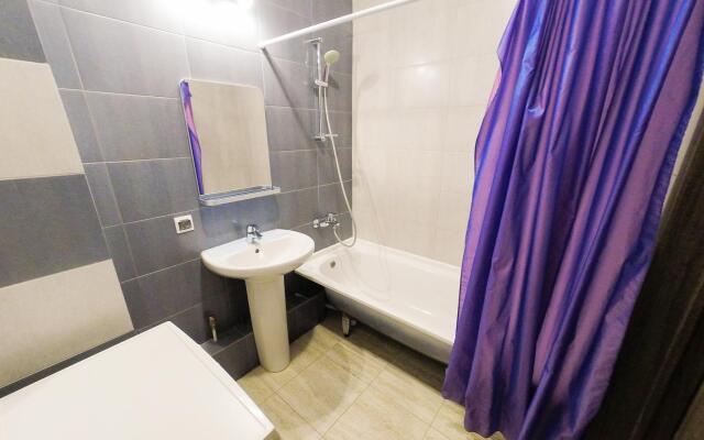 ApartUnit (АпартЮнит) на улице Колмогорова