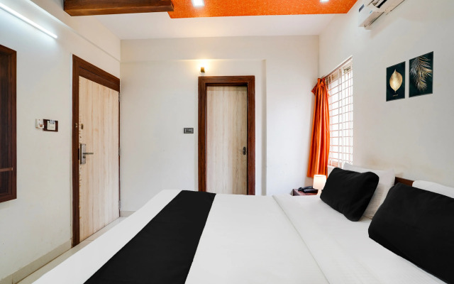 Super Collection O Bangalore Airport Road