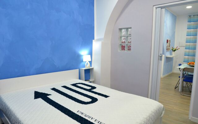 Casa Vacanze Tiziana