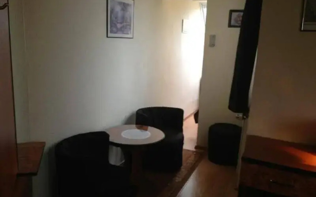 Villa Hotel Kristal