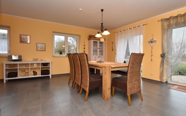 Quaint Holiday Home in Rerik near Baltic Sea