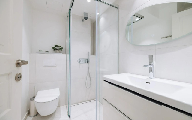 Отель Hestia Barons Старый город