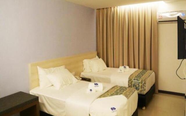 Samudra Court Hotel