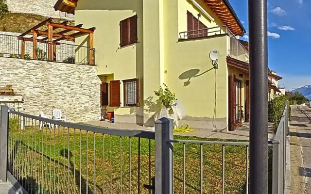 La Quiete 17 Holideal