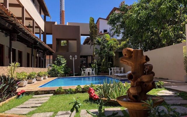 Villa do Sol Flat