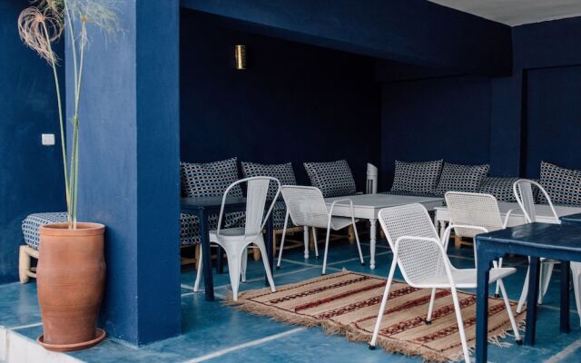 Zwin Zwin Boutique Hôtel & SPA