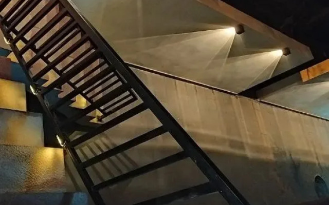 Badaling Liuyun Xiaoshe Homestay