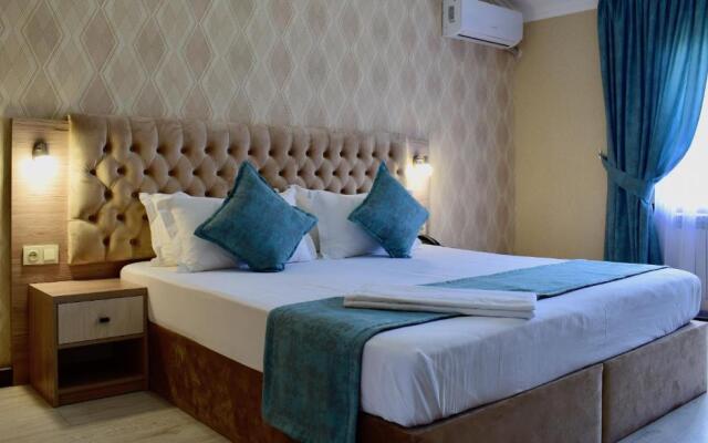 Dostar Inn