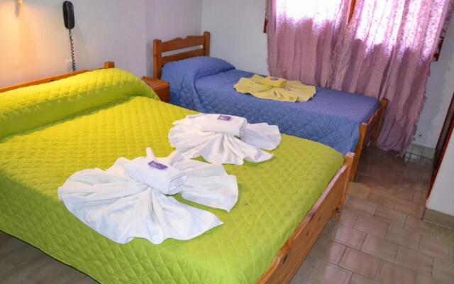 Hotel Garay