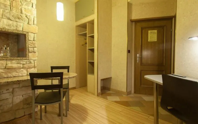 Apartments and Rooms Vista