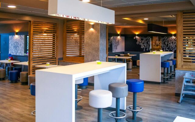 ibis budget Marne la Vallee Pontault Combault