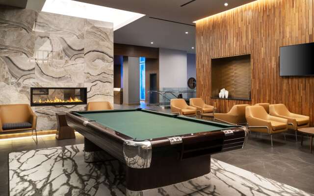 Hyatt House Lax