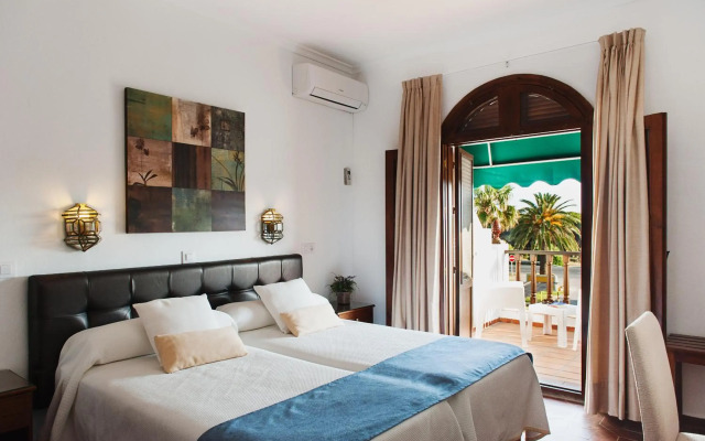 Hotel La Codorniz