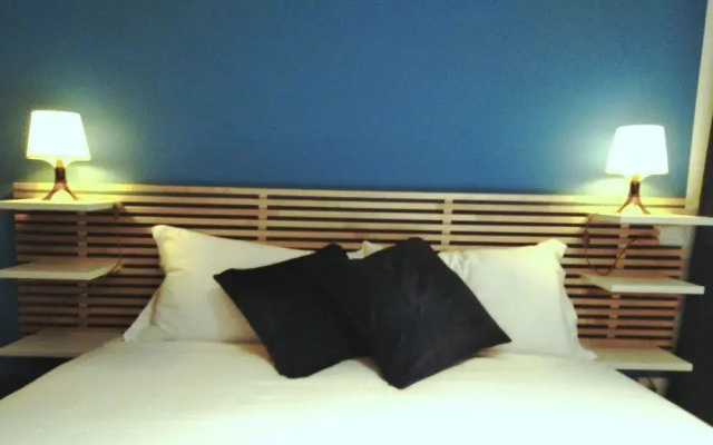 Acetylene B&B