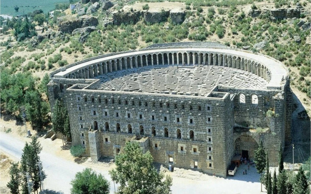 Belek Golf Garden Private Pool
