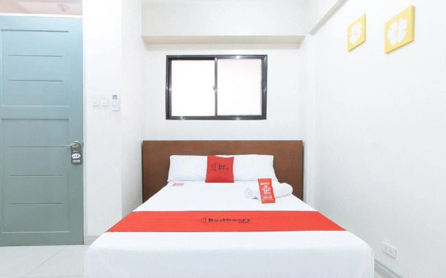 RedDoorz near Pasay Taft