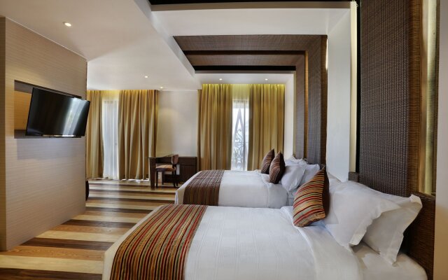 Mega Boutique Hotel & Spa Bali