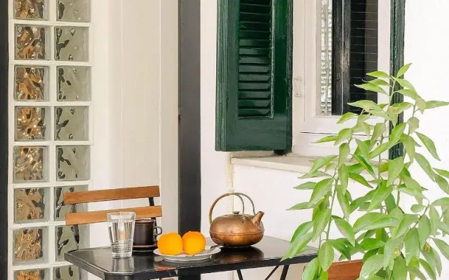 Athens Green Apartments