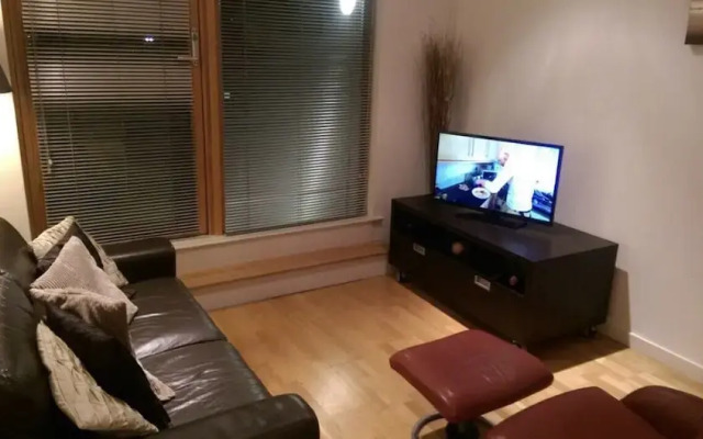 Pulse Apartments