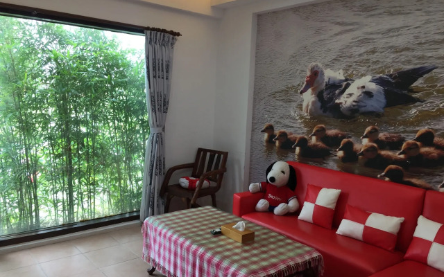 Beautiful Ilan Resort