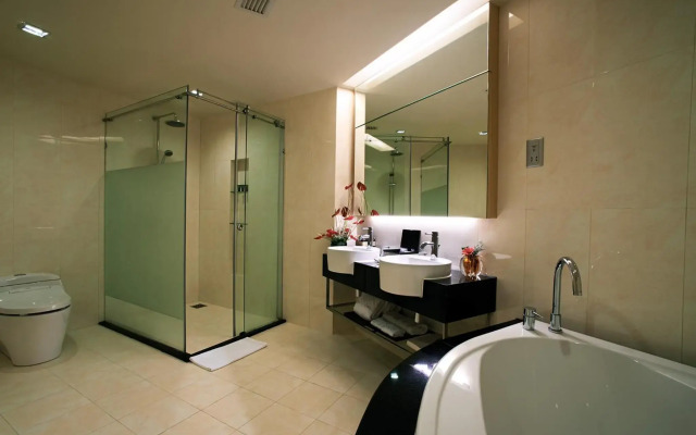 Resorts World Genting - Genting Grand
