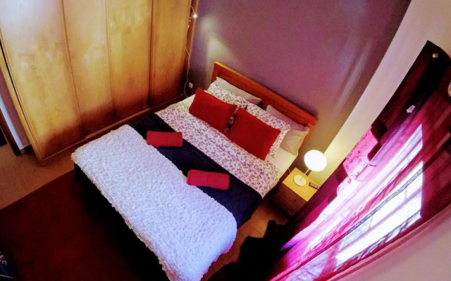 Peniche Surf Lodge 2