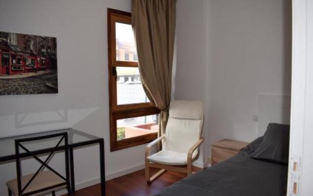 Apartamento San Isidro