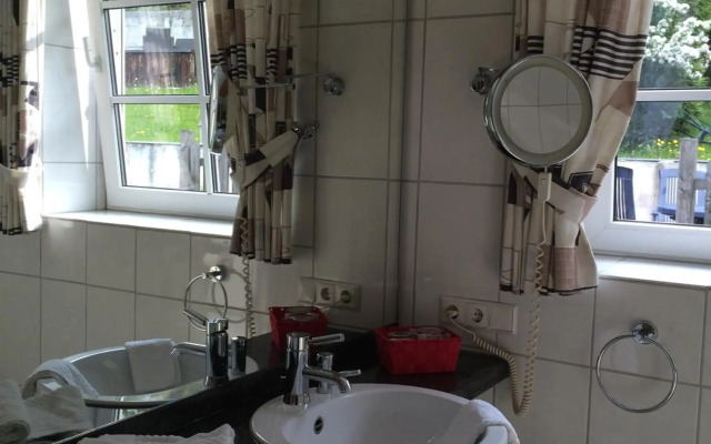 Landhotel Menke