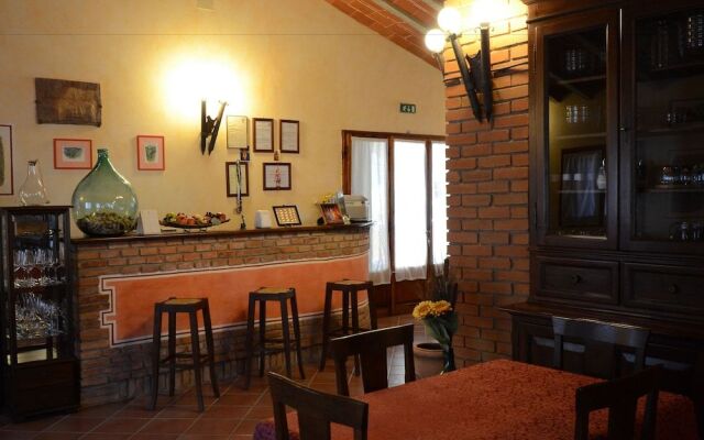 Agriturismo La Casella