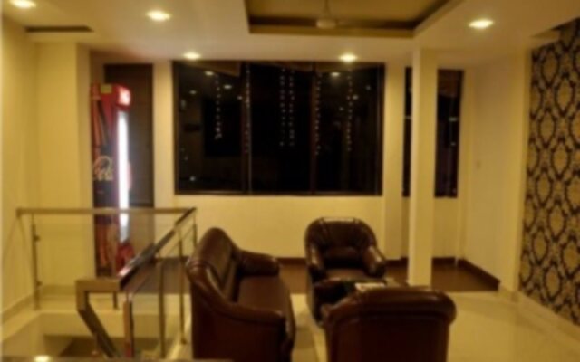 Hotel Rangoli