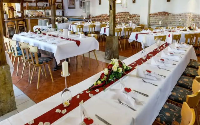 Hotel Gut Voigtländer