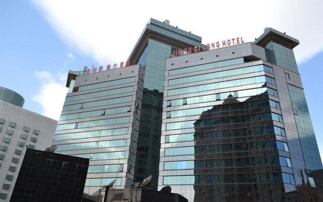 Jingu Qilong Hotel Beijing