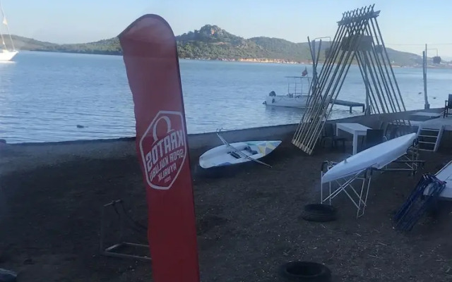 Kratos Glamping