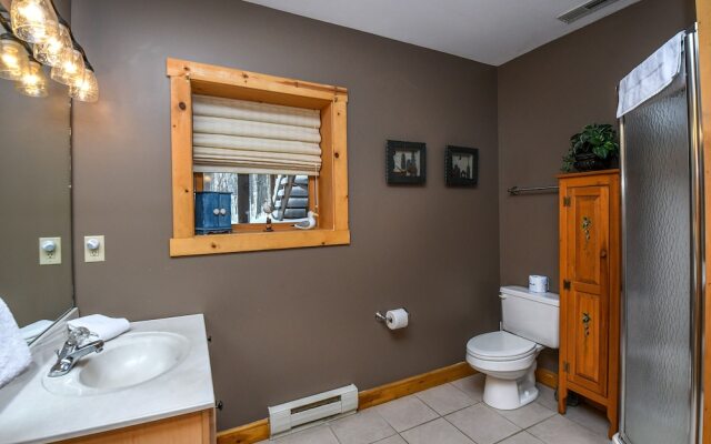 Casa Montes 4 Bedroom House