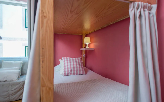 No Limit Bairro Alto