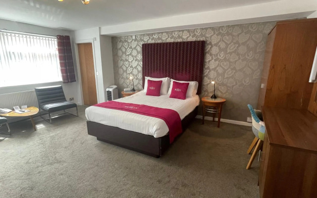 Ruskin Hotel