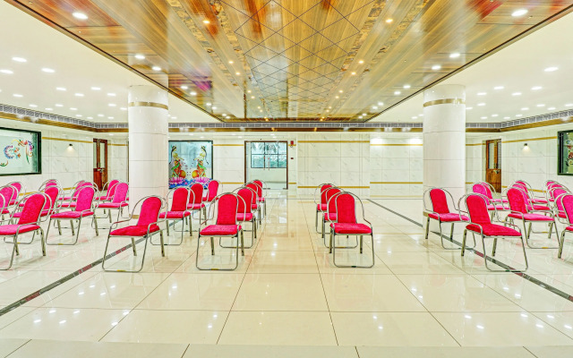 Treebo Trend Arka Vijayawada