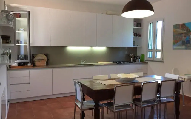 Villa Il Grotto - 3 Br Villa