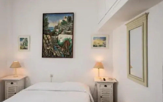 Hotel Delphines