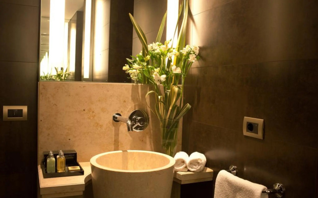 Sofitel Montevideo Casino Carrasco and Spa