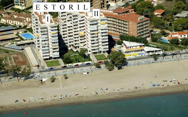 Apartamentos Estoril I - II Orange Costa