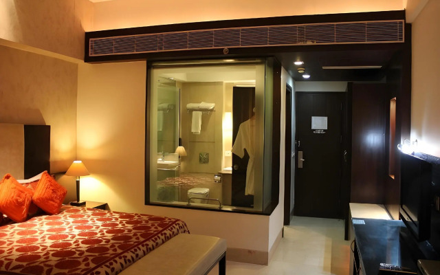 Hotel Airport Residency